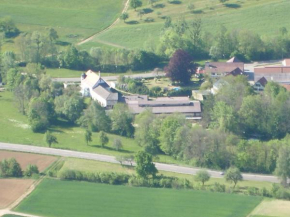 Gästehaus am Reiterhof Mutschler Donzdorf
